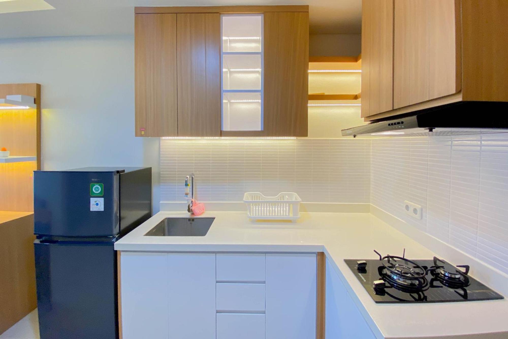 Well Furnished And Comfortable 2br Gold Coast By Travelio