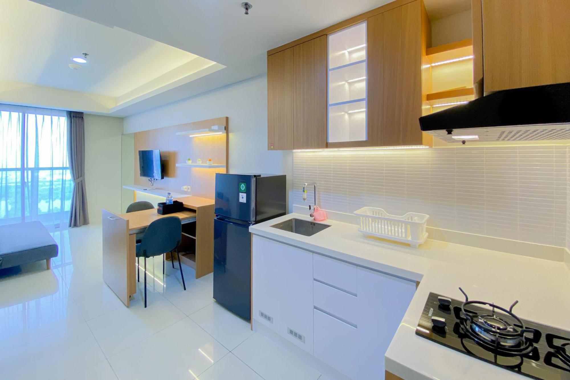 Well Furnished And Comfortable 2br Gold Coast By Travelio