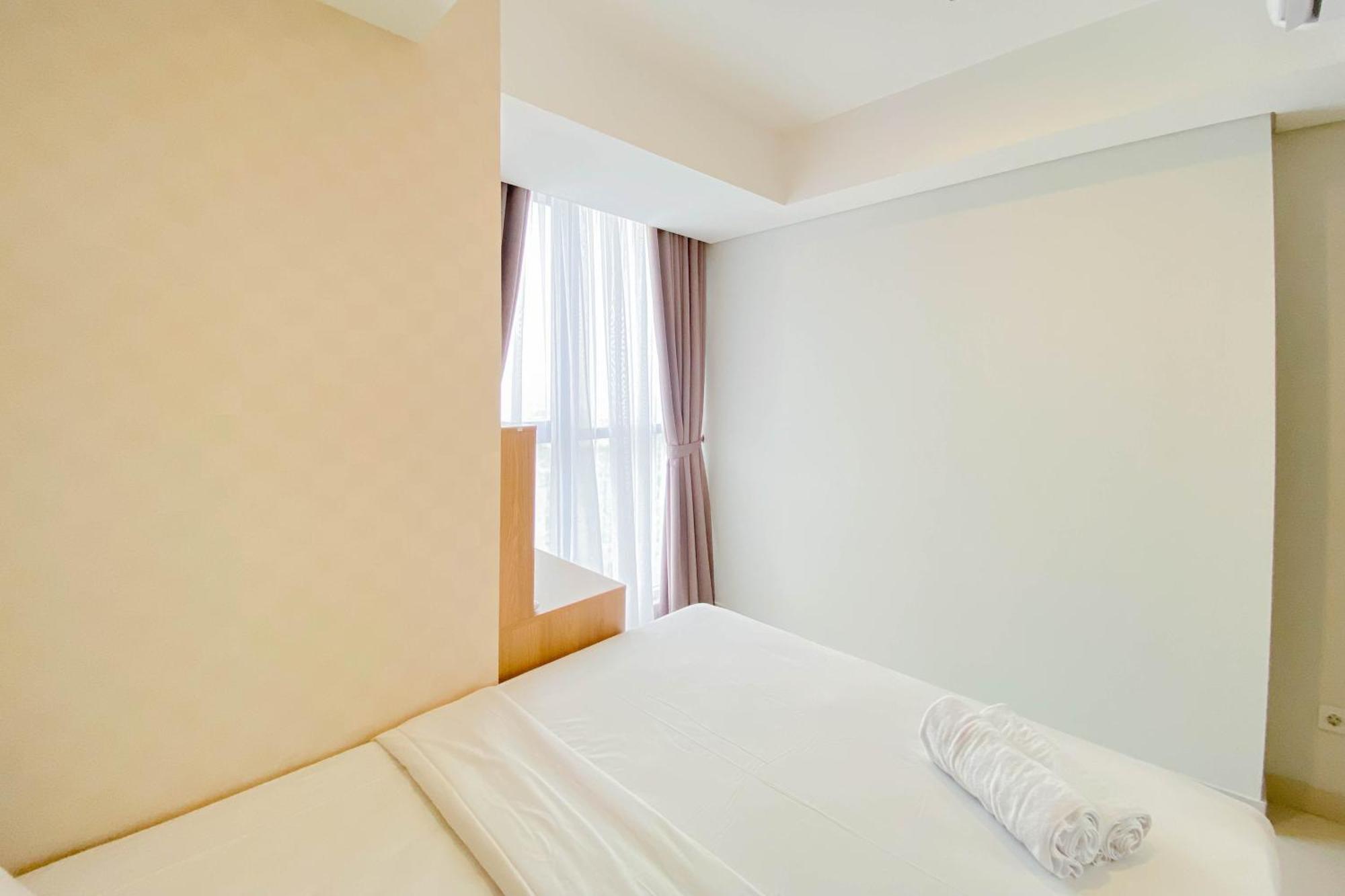 Apartment Well Furnished And Comfortable 2br Gold Coast By Travelio *