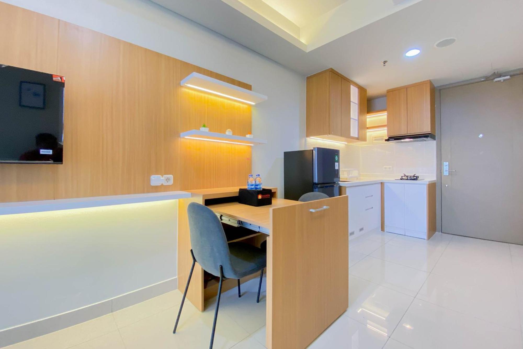 Well Furnished And Comfortable 2br Gold Coast By Travelio