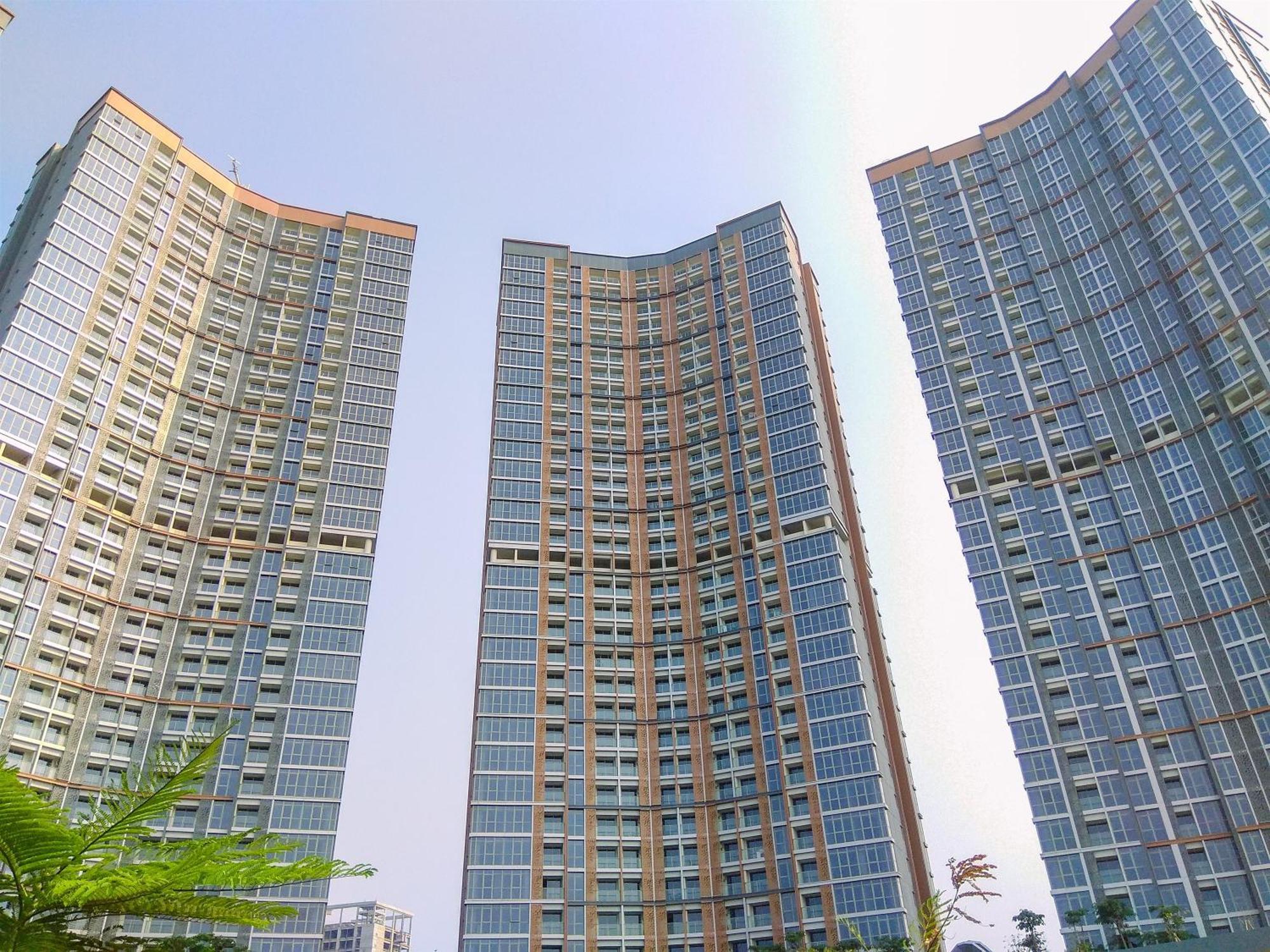 Well Furnished And Comfortable 2br Gold Coast By Travelio Apartment