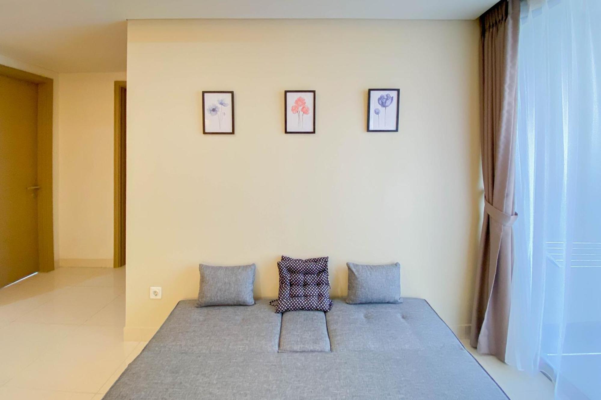 Well Furnished And Comfortable 2br Gold Coast By Travelio *